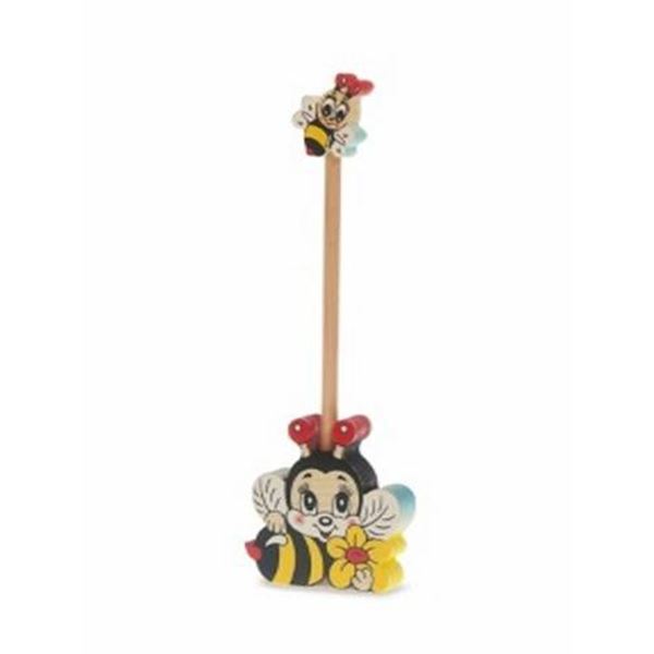 Picture of PENCIL HOLDER BEE